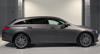 Mercedes-Benz Clase CLA 2022