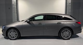 Mercedes-Benz Clase CLA 2022