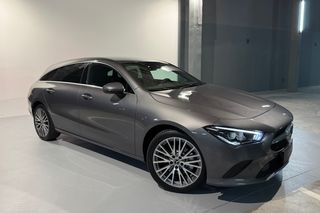 Mercedes-Benz Clase CLA 2022