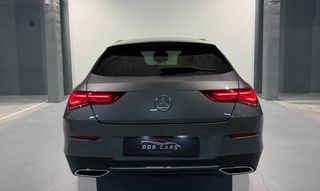 Mercedes-Benz Clase CLA 2022