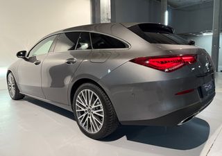 Mercedes-Benz Clase CLA 2022