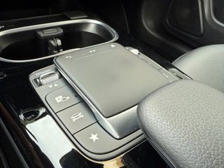 Mercedes-Benz Clase CLA 2022