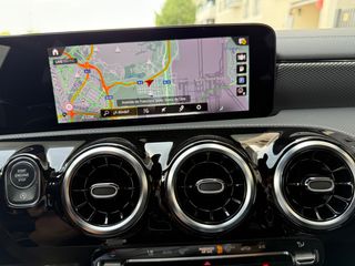 Mercedes-Benz Clase CLA 2022