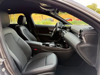 Mercedes-Benz Clase CLA 2022