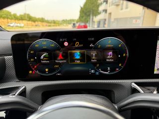 Mercedes-Benz Clase CLA 2022