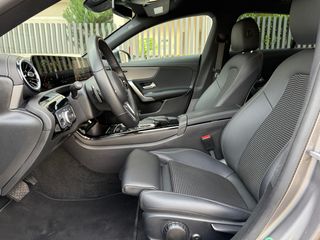 Mercedes-Benz Clase CLA 2022