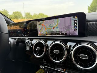 Mercedes-Benz Clase CLA 2022