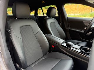 Mercedes-Benz Clase CLA 2022