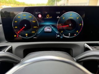 Mercedes-Benz Clase CLA 2022