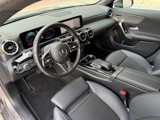 Mercedes-Benz Clase CLA 2022