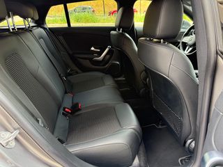 Mercedes-Benz Clase CLA 2022