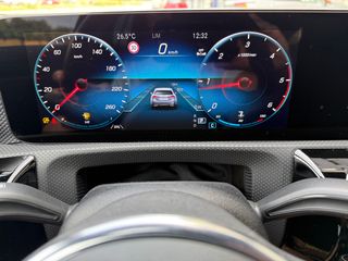 Mercedes-Benz Clase CLA 2022