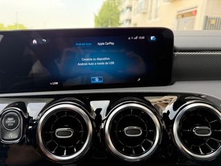 Mercedes-Benz Clase CLA 2022