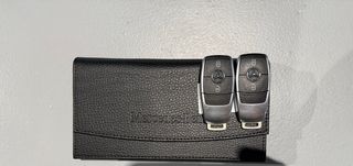 Mercedes-Benz Clase CLA 2022