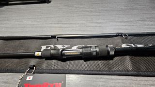 Caña Tenryu Excelsus 2,29m - 21/70 Grs
Nueva.
