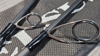 Caña Tenryu Excelsus 2,29m - 21/70 Grs
Nueva.