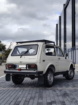 Lada Niva 1994