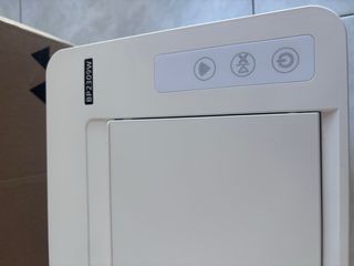 Pantum BP2309W Impresora Láser Blanca