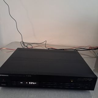 Sintonizador AM/FM Pioneer F-443L