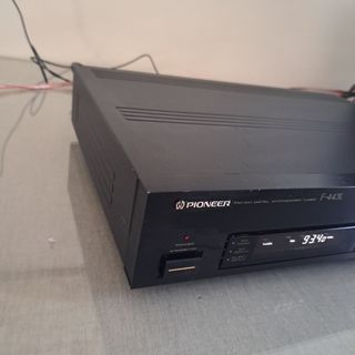 Sintonizador AM/FM Pioneer F-443L