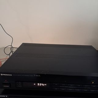 Sintonizador AM/FM Pioneer F-443L
