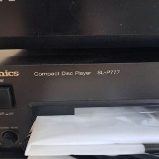 Sintonizador AM/FM Pioneer F-443L