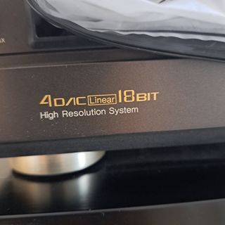 Sintonizador AM/FM Pioneer F-443L