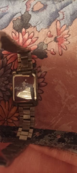 Reloj Cauny Mujer