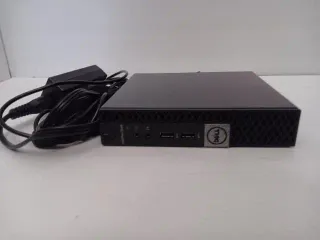 Dell Optiplex 3040 Mini PC