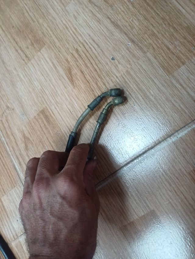 Latiguillos de freno Ktm