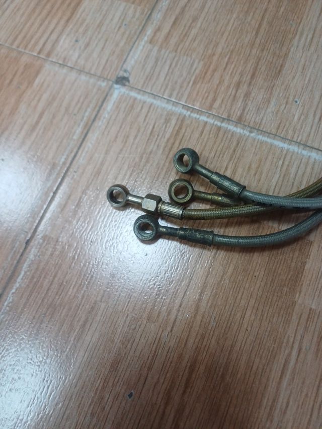 Latiguillos de freno Ktm