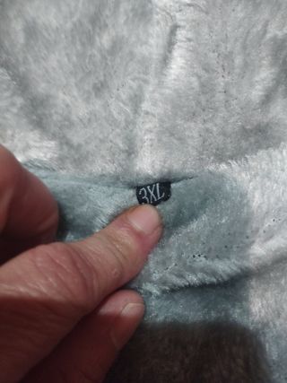 Chaqueta con forro interior suave