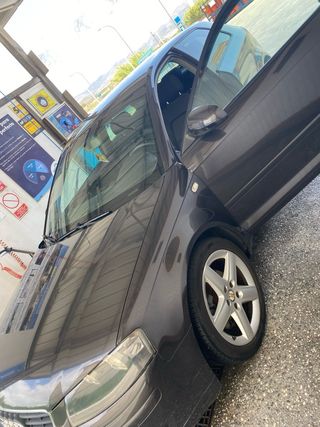 Audi A3 2004
