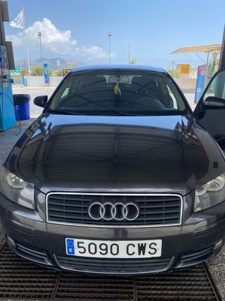 Audi A3 2004