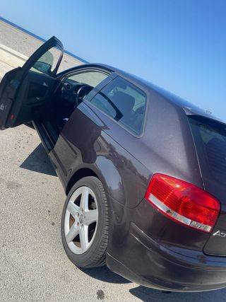 Audi A3 2004