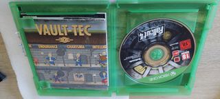 Fallout 4 Xbox One