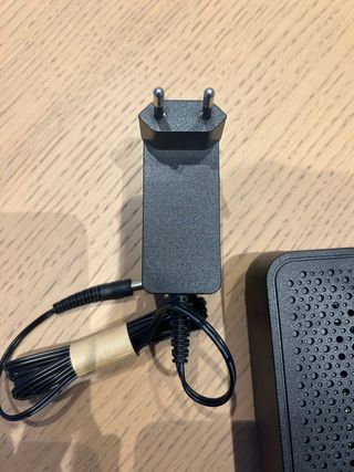 Router Livebox Fibra