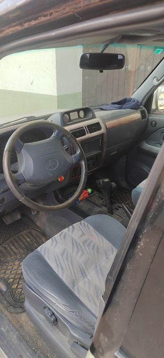 Toyota Land Cruiser 90 2002