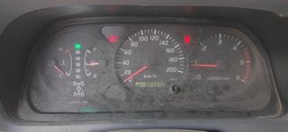 Toyota Land Cruiser 90 2002