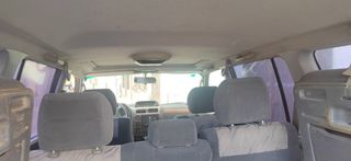 Toyota Land Cruiser 90 2002