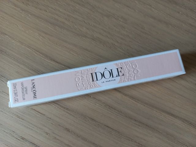 Idôle le parfum 10ml Lancôme