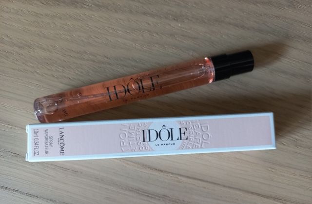 Idôle le parfum 10ml Lancôme