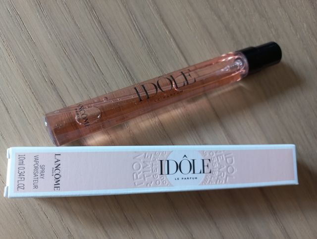 Idôle le parfum 10ml Lancôme