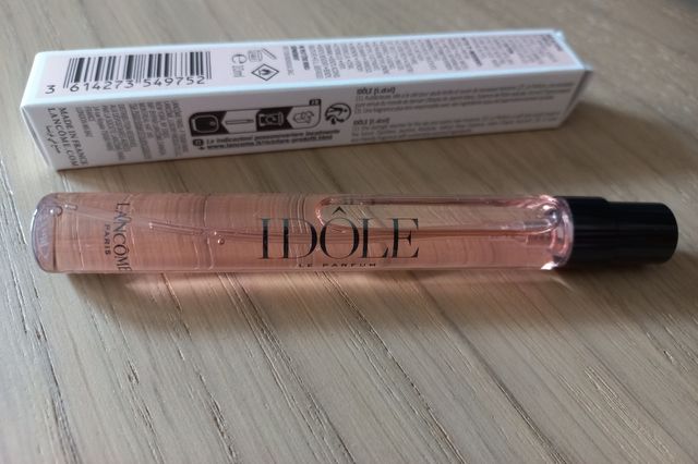 Idôle le parfum 10ml Lancôme