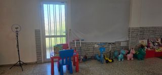 Salon de eventos Entre amigos