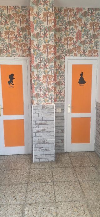Salon de eventos Entre amigos