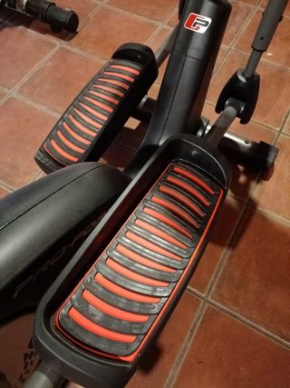 Elíptica Pro-Form SMR.Mod 525 CSE+.