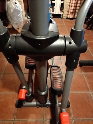 Elíptica Pro-Form SMR.Mod 525 CSE+.