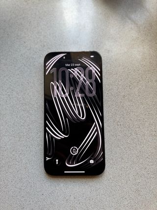 iPhone 14 Pro Max 256GB Negro
Batería 86%