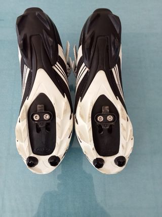 Scarpe Ciclismo Northwave Bianche